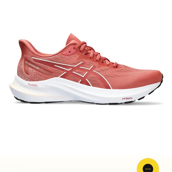 ASICS WOMEN’S GT-2000 12 WORN 2X - Picture 6 of 10